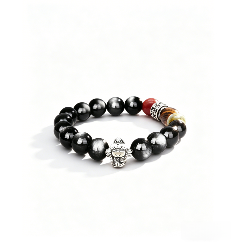 Horse Year Guardian Bracelet  WAB