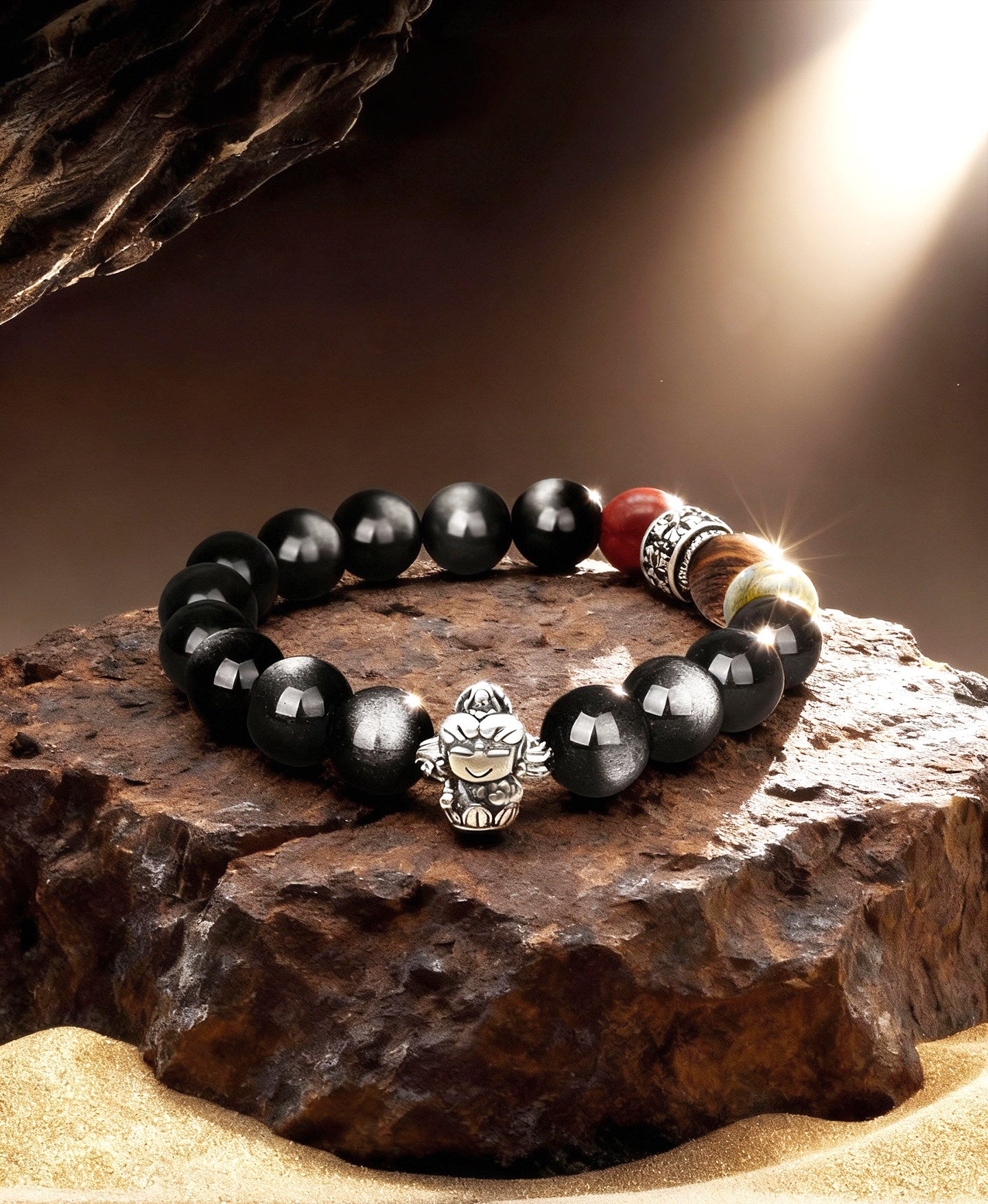 Horse Year Guardian Bracelet  WAB