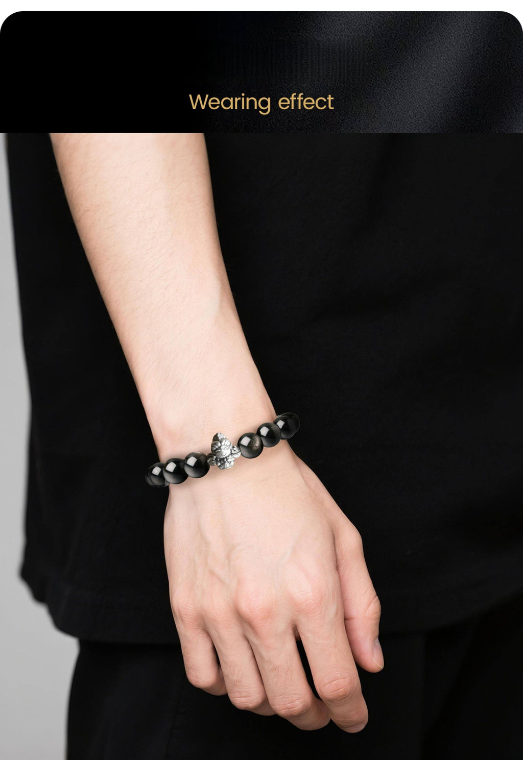 Horse Year Guardian Bracelet  WAB