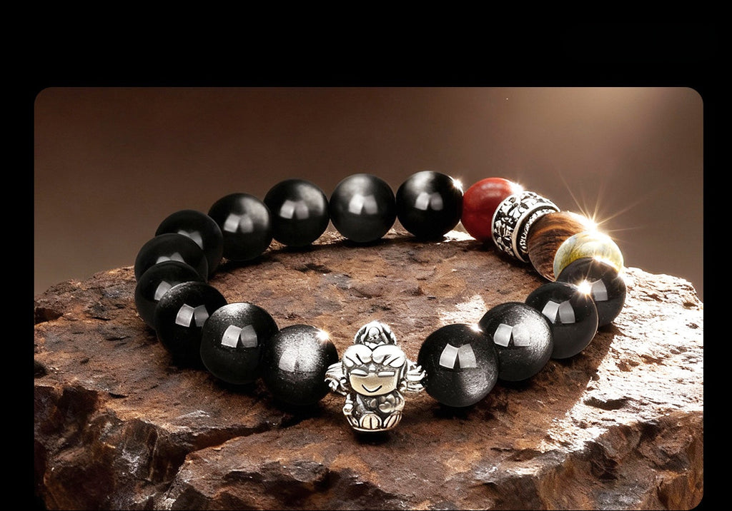 Horse Year Guardian Bracelet  WAB