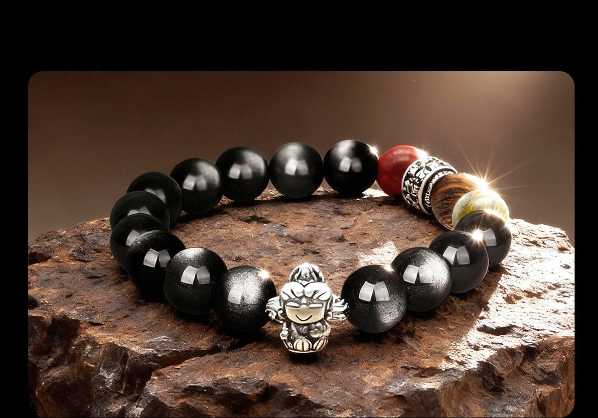 Horse Year Guardian Bracelet  WAB
